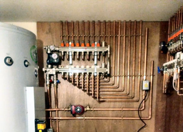 Heating Engineer: Image 3
